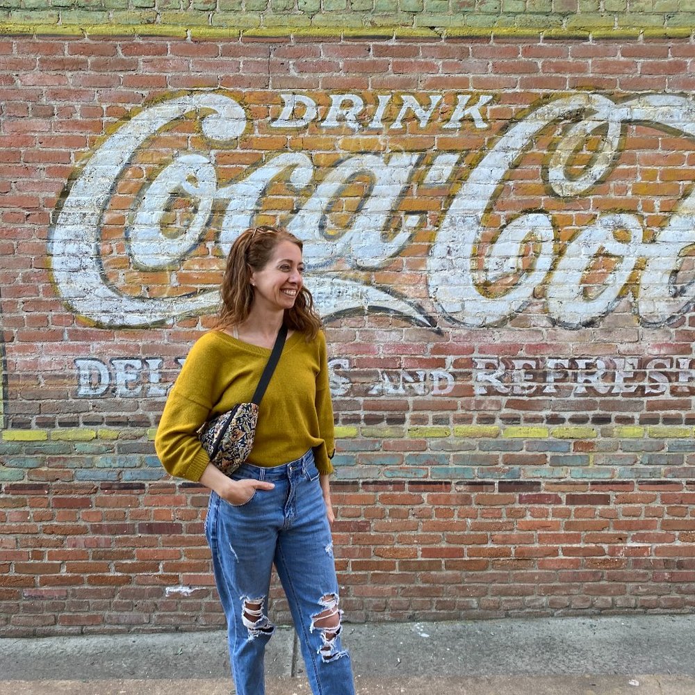 Meet your Posher, Aimee